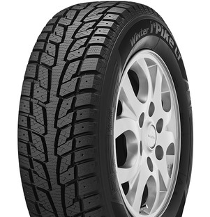 A/шина 195/75R16C HANKOOK RW09 104/102R